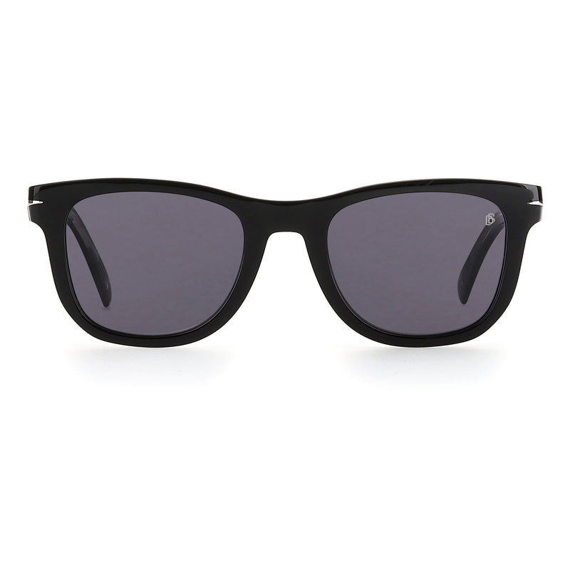 Sunglasses - David Beckham DB 1006/S 807 50M9 Men's Black