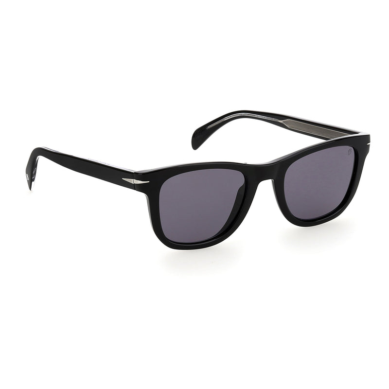 Sunglasses - David Beckham DB 1006/S 807 50M9 Men's Black