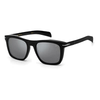 Sunglasses - David Beckham DB 7000/S 807 51T4 Men's Black