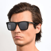 Sunglasses - David Beckham DB 7000/S 807 51T4 Men's Black