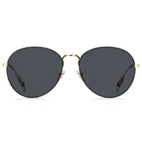 Sunglasses - Givenchy GV 7089/S J5G 60IR Women's Gold Sunglasses