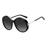 Sunglasses - Givenchy GV 7189/S 807 589O Men's Black Sunglasses