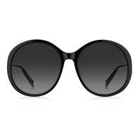 Sunglasses - Givenchy GV 7189/S 807 589O Men's Black Sunglasses