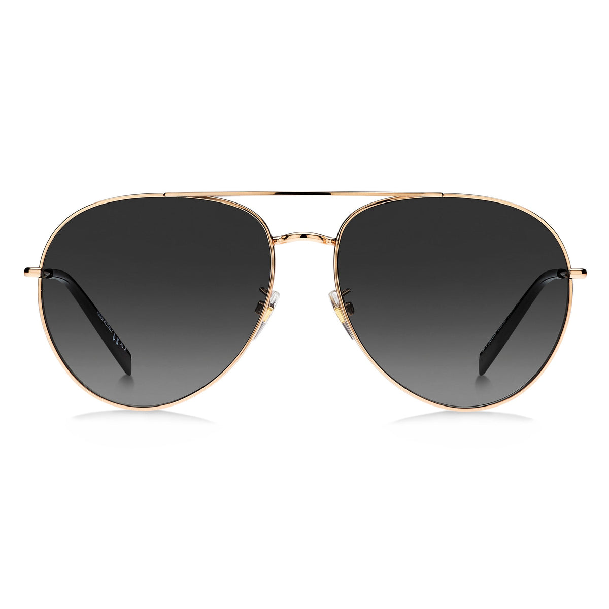 Givenchy GV 7196/G/S DDB 619O Men's Gold Copp Sunglasses from WatchPilot