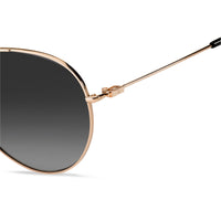 Sunglasses - Givenchy GV 7196/G/S DDB 619O Men's Gold Copp Sunglasses