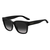 Sunglasses - Givenchy GV 7211/G/S 807 569O Unisex Black Sunglasses