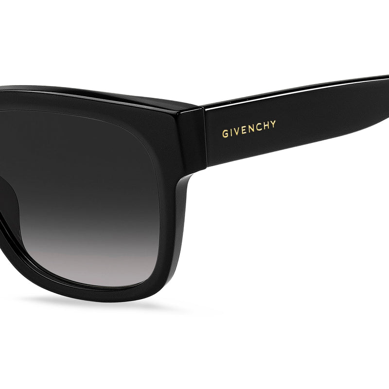 Sunglasses - Givenchy GV 7211/G/S 807 569O Unisex Black Sunglasses