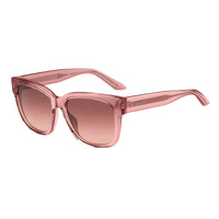 Sunglasses - Givenchy GV 7211/G/S FWM 563X Unisex Nude Pink Sunglasses