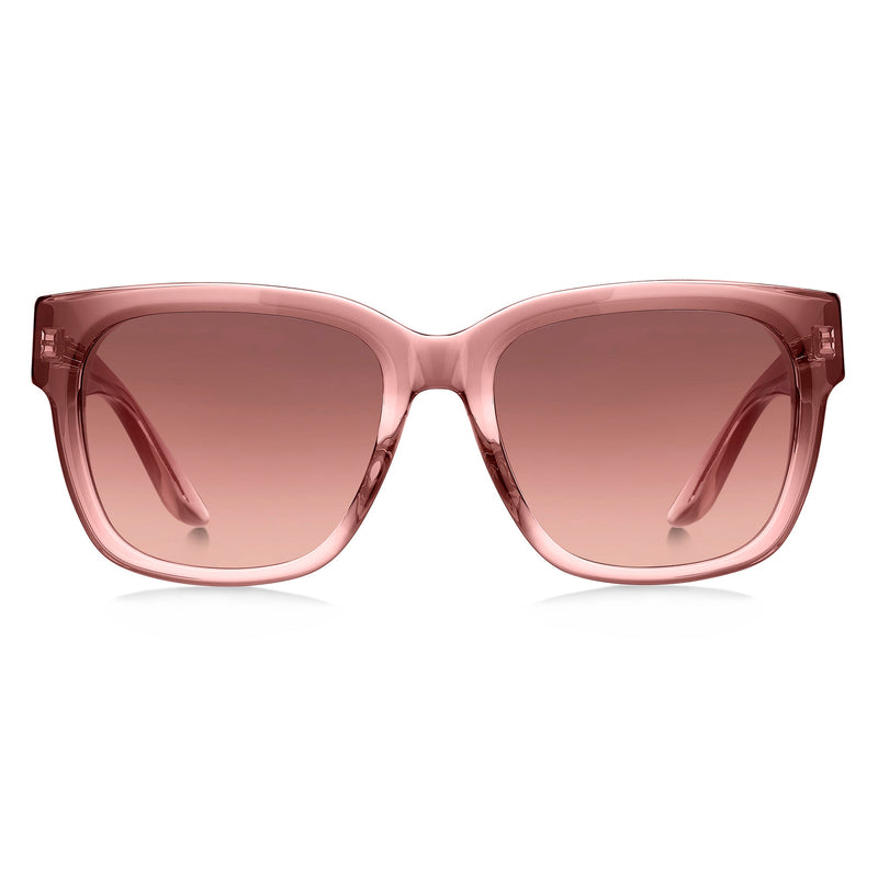 Sunglasses - Givenchy GV 7211/G/S FWM 563X Unisex Nude Pink Sunglasses