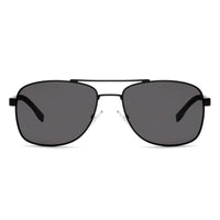 Sunglasses - Hugo Boss 0762/S 10G 58NR Men's Matte Black