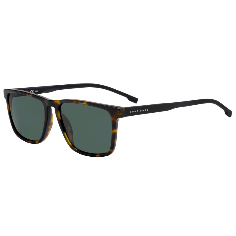 Sunglasses - Hugo Boss 0921/S 086 55QT Men's Havana