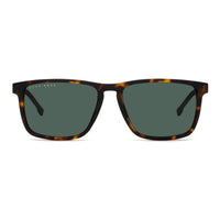 Sunglasses - Hugo Boss 0921/S 086 55QT Men's Havana