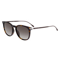 Sunglasses - Hugo Boss 0987/S 086 53HA Men's Havana