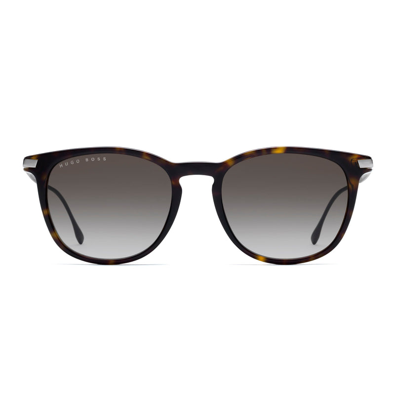 Sunglasses - Hugo Boss 0987/S 086 53HA Men's Havana