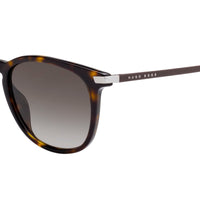 Sunglasses - Hugo Boss 0987/S 086 53HA Men's Havana