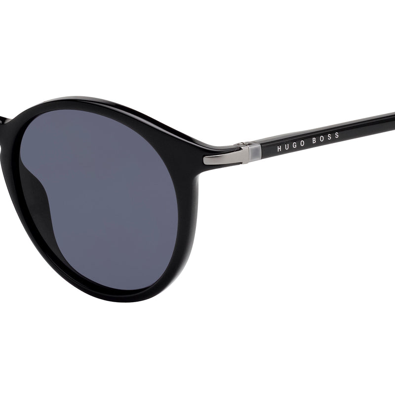 Sunglasses - Hugo Boss 1003/S/I 807 50IR Men's Black