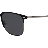 Sunglasses - Hugo Boss 1019/S 003 54IR Men's Matte Black