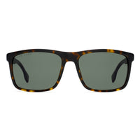 Sunglasses - Hugo Boss 1036/S 086 58QT Men's Dk Havana