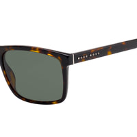 Sunglasses - Hugo Boss 1036/S 086 58QT Men's Dk Havana