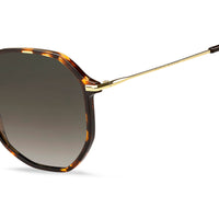 Sunglasses - Hugo Boss 1329/S 086 58HA Unisex Havana Sunglasses