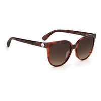 Sunglasses - Kate Spade GERALYN/S 086 53HA Unisex Havana