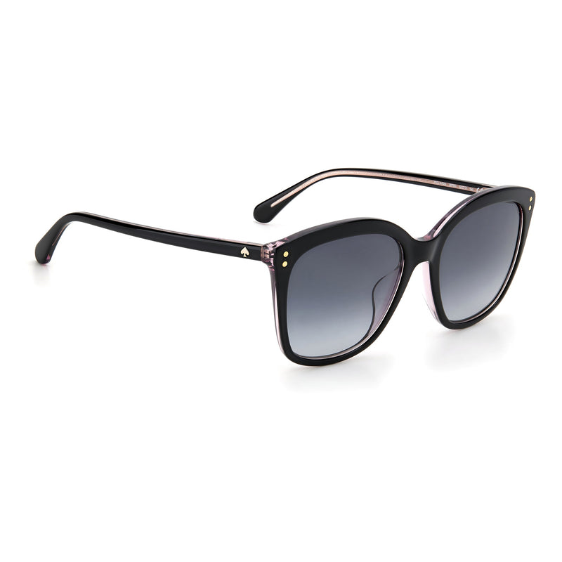 Sunglasses - Kate Spade PELLA/G/S 807 559O Women's Black