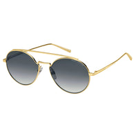 Sunglasses - Marc Jacobs MARC 456/S J5G 579O Women's Gold Sunglasses