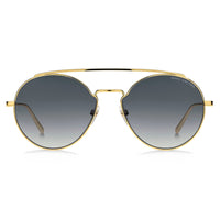 Sunglasses - Marc Jacobs MARC 456/S J5G 579O Women's Gold Sunglasses