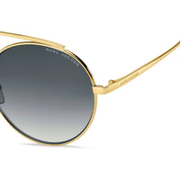 Sunglasses - Marc Jacobs MARC 456/S J5G 579O Women's Gold Sunglasses