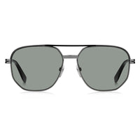 Sunglasses - Marc Jacobs MARC 469/S 85K 58QT Men's Ruth Black Sunglasses