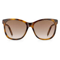 Sunglasses - Marc Jacobs MARC 527/S 086 57HA Women's Havana Sunglasses