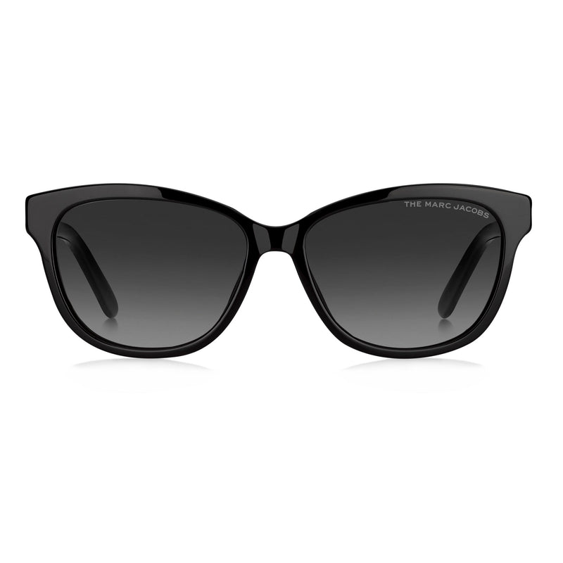 Sunglasses - Marc Jacobs MARC 529/S 807 559O Women's Black Sunglasses