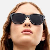 Sunglasses - Marc Jacobs MARC 529/S 807 559O Women's Black Sunglasses