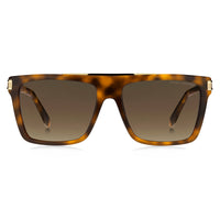 Sunglasses - Marc Jacobs MARC 568/S 05L 58HA Unisex Havana 2 Sunglasses