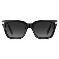 Sunglasses - Marc Jacobs MJ 1010/S 807 549O Women's Black Sunglasses