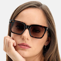 Sunglasses - Marc Jacobs MJ 1010/S WR9 54HA Women's Brown Havana Sunglasses