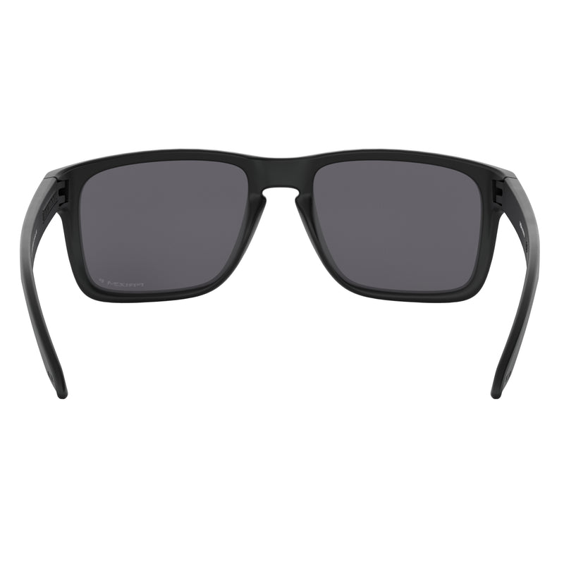 Sunglasses - Oakley  0OO9417 941705 59 (OAK26) Men's Matte Black Holbrook XL Sunglasses