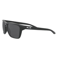 Sunglasses - Oakley  0OO9448 944806 57 (OAK25) Men's Matte Black Sylas Sunglasses