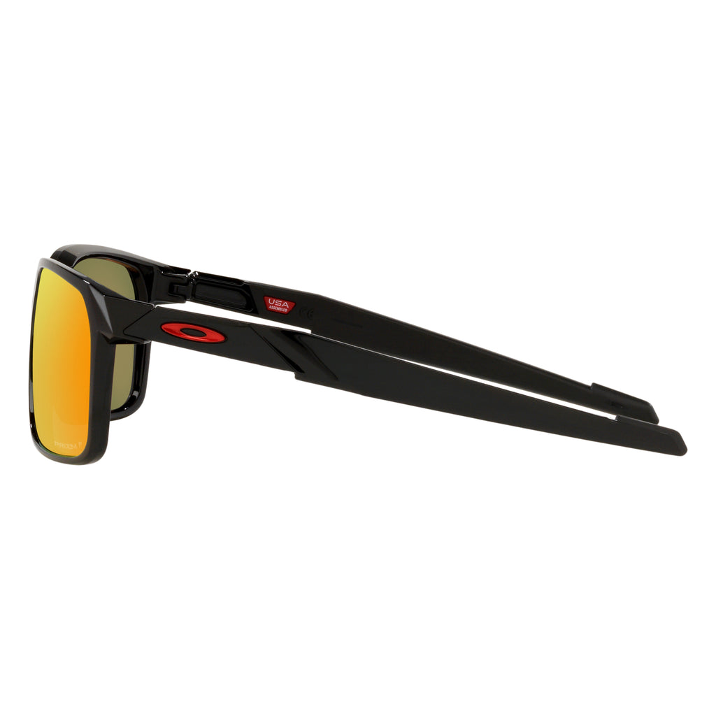 Oakley 0OO9460 946017 59 Men's Polished Black Portal X Sunglasses from ...