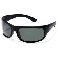 Sunglasses - Polaroid 07886 9CA 70RC Men's Black Sunglasses