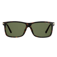 Sunglasses - Polaroid PLD 2075/S/X 086 59UC Unisex Hvn Green Sunglasses