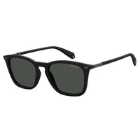 Sunglasses - Polaroid PLD 2085/S 003 52M9 Unisex Matte Black Sunglasses