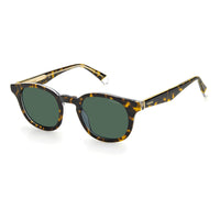 Sunglasses - Polaroid PLD 2103/S/X KRZ 49UC Unisex Hvn Cryst Sunglasses