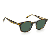 Sunglasses - Polaroid PLD 2103/S/X KRZ 49UC Unisex Hvn Cryst Sunglasses