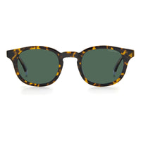 Sunglasses - Polaroid PLD 2103/S/X KRZ 49UC Unisex Hvn Cryst Sunglasses