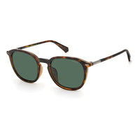 Sunglasses - Polaroid PLD 2115/F/S 086 54UC Unisex Hvn Green Sunglasses