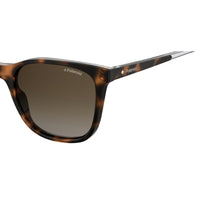 Sunglasses - Polaroid PLD 4059/S 086 53LA Unisex Hvn Sunglasses