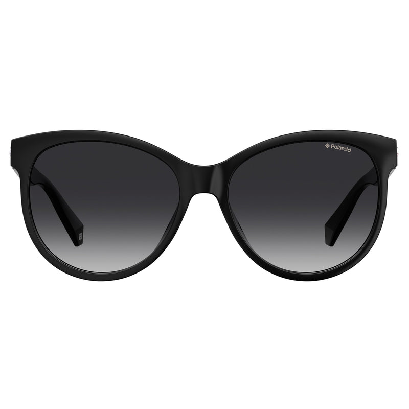 Sunglasses - Polaroid PLD 4079/S/X 807 57WJ Unisex Black Sunglasses