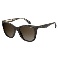 Sunglasses - Polaroid PLD 4096/S/X 086 52LA Men's Hvn Sunglasses