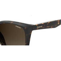 Sunglasses - Polaroid PLD 4096/S/X 086 52LA Men's Hvn Sunglasses